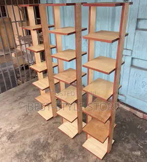 7 Pairs Shoe Rack