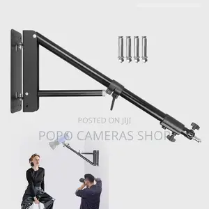 170cm Wall Bracket