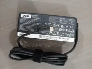 Dell 20v 3.25a 65w Type C Adapter