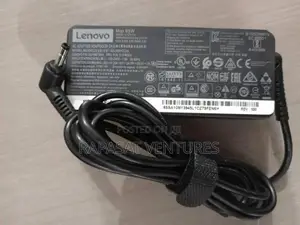 Lenovo 20v 3.25a 65w Adapter Small Pin