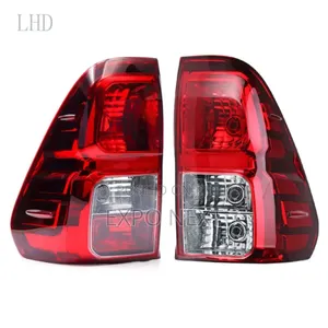 For Toyota Hilux Tail Light 2015-2019
