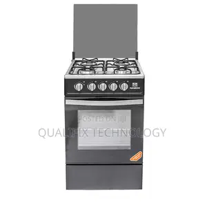 Nasco 50*50 Burner