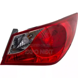 Tail Light Taillamp For Hyundai Sonata 2011-2014