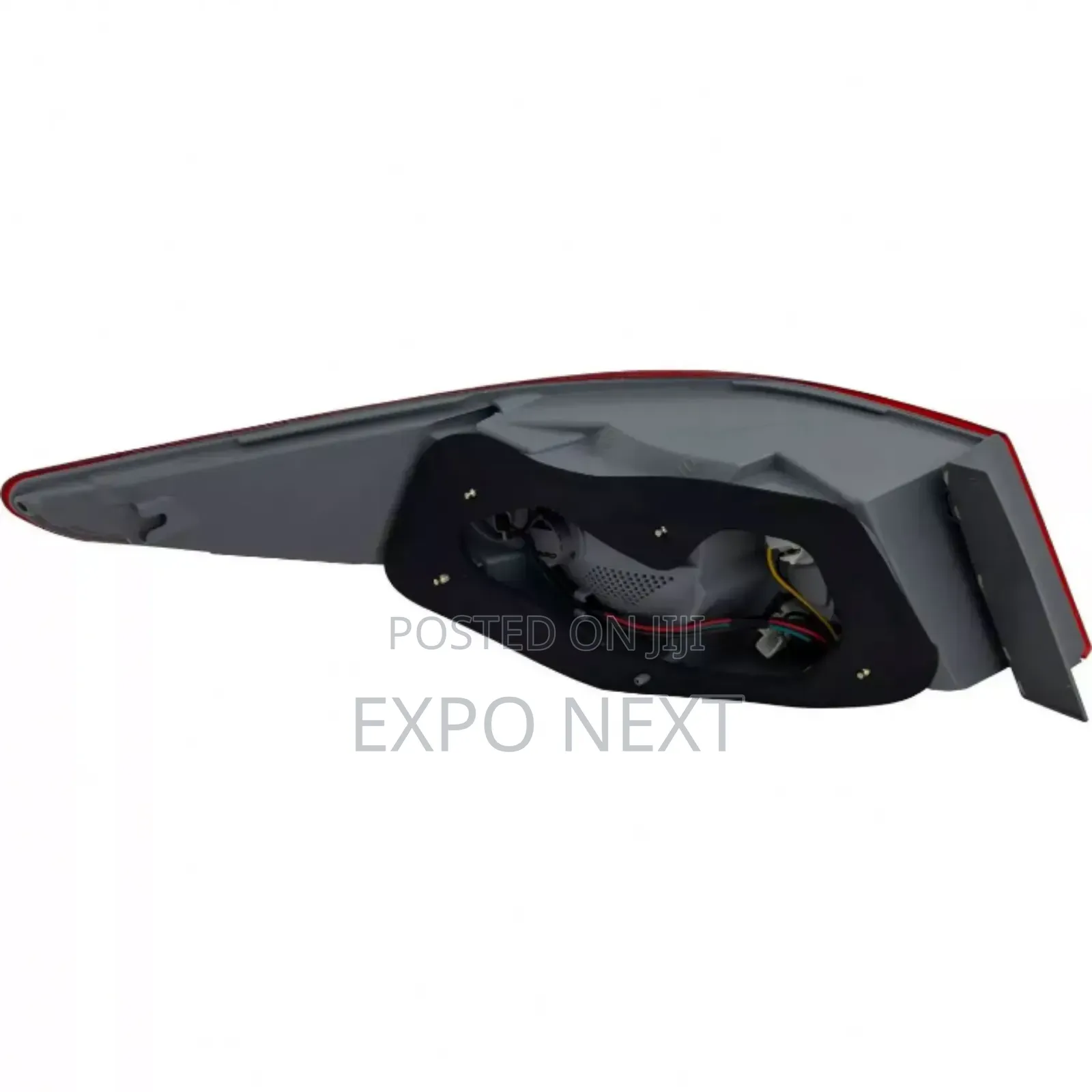 Tail Light Taillamp For Hyundai Sonata 2011-2014