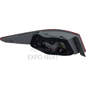 Tail Light Taillamp For Hyundai Sonata 2011-2014