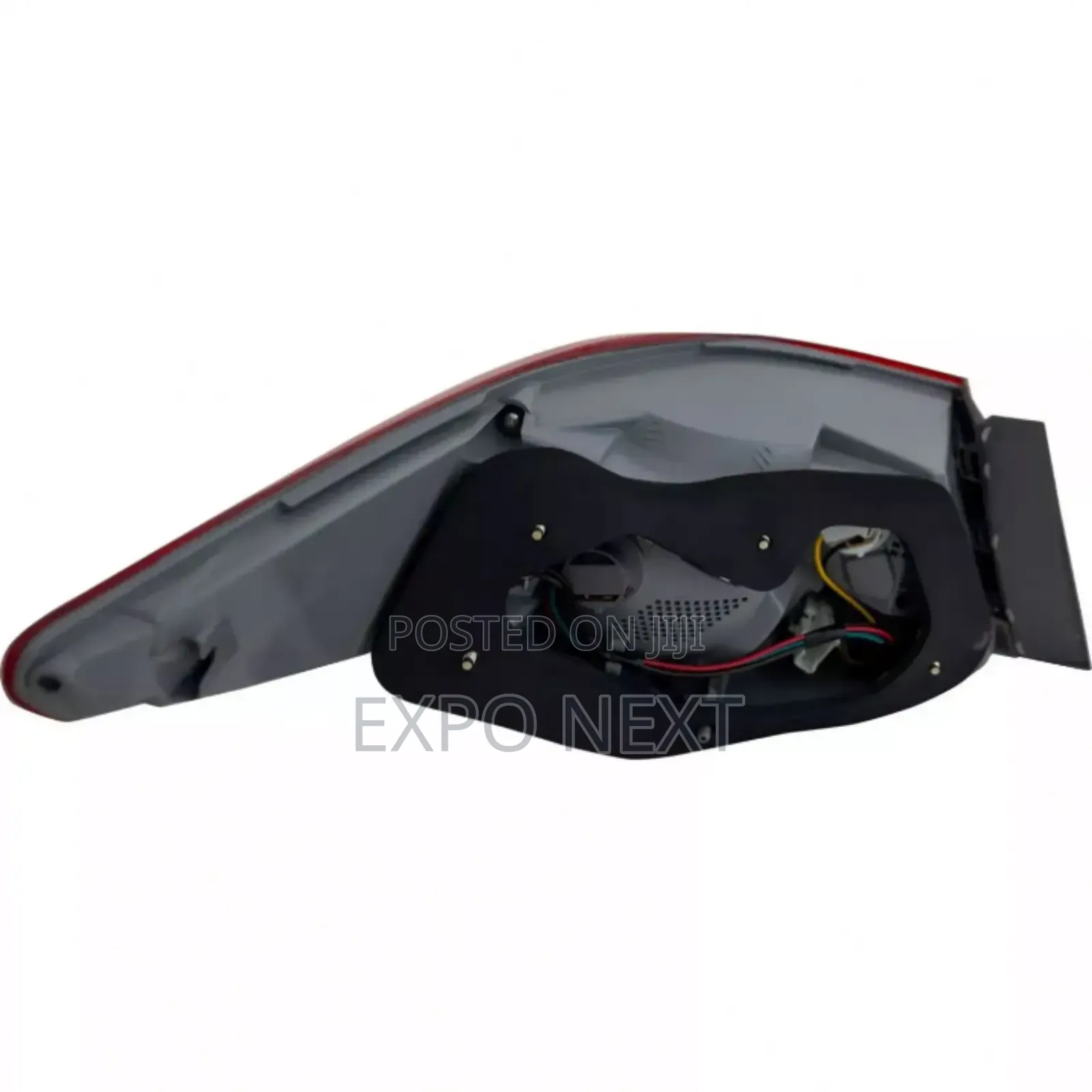 Tail Light Taillamp For Hyundai Sonata 2011-2014