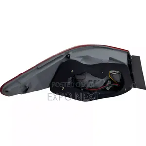 Tail Light Taillamp For Hyundai Sonata 2011-2014