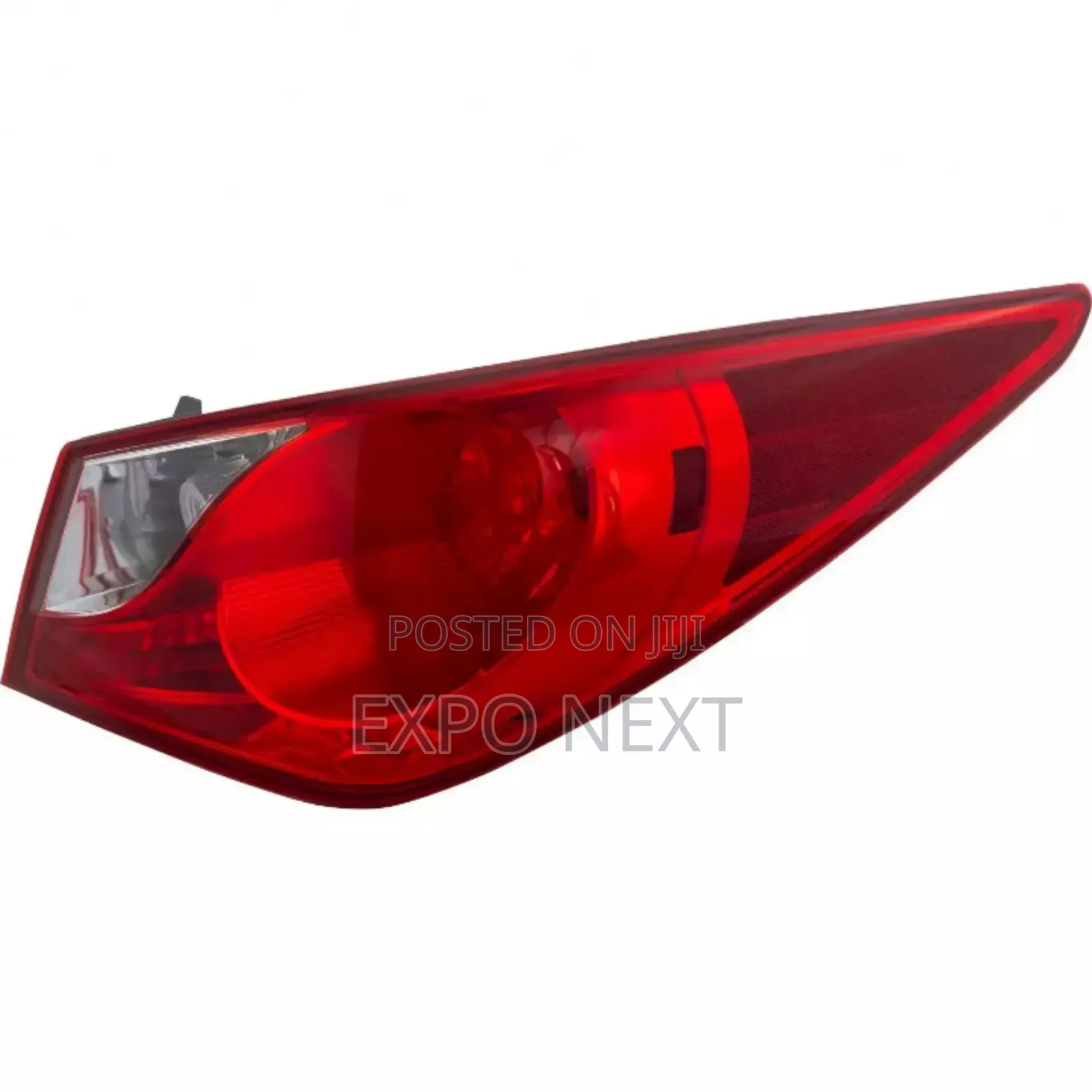Tail Light Taillamp For Hyundai Sonata 2011-2014