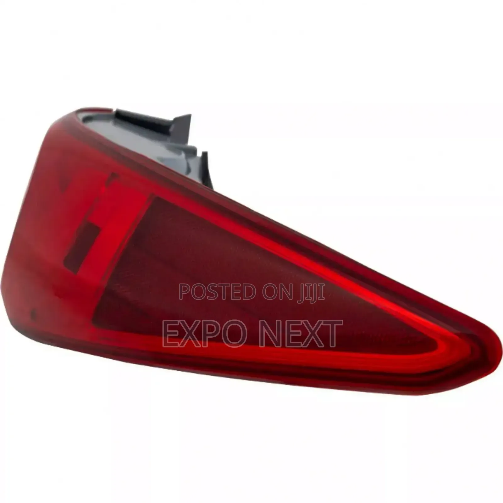 Tail Light Taillamp For Hyundai Sonata 2011-2014