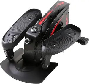 Bd New Under Desk Pedal Exercise Bike for Home/Office FRM Uk