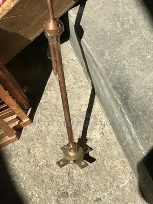 Arrester Pole