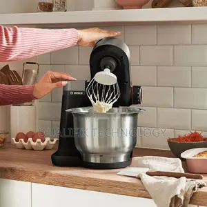 Bosch Machine Food Processor