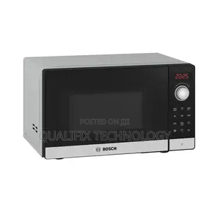 Bosch Microwave 25 LTRS