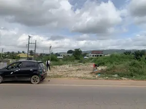 Three Plots of Land for Sale