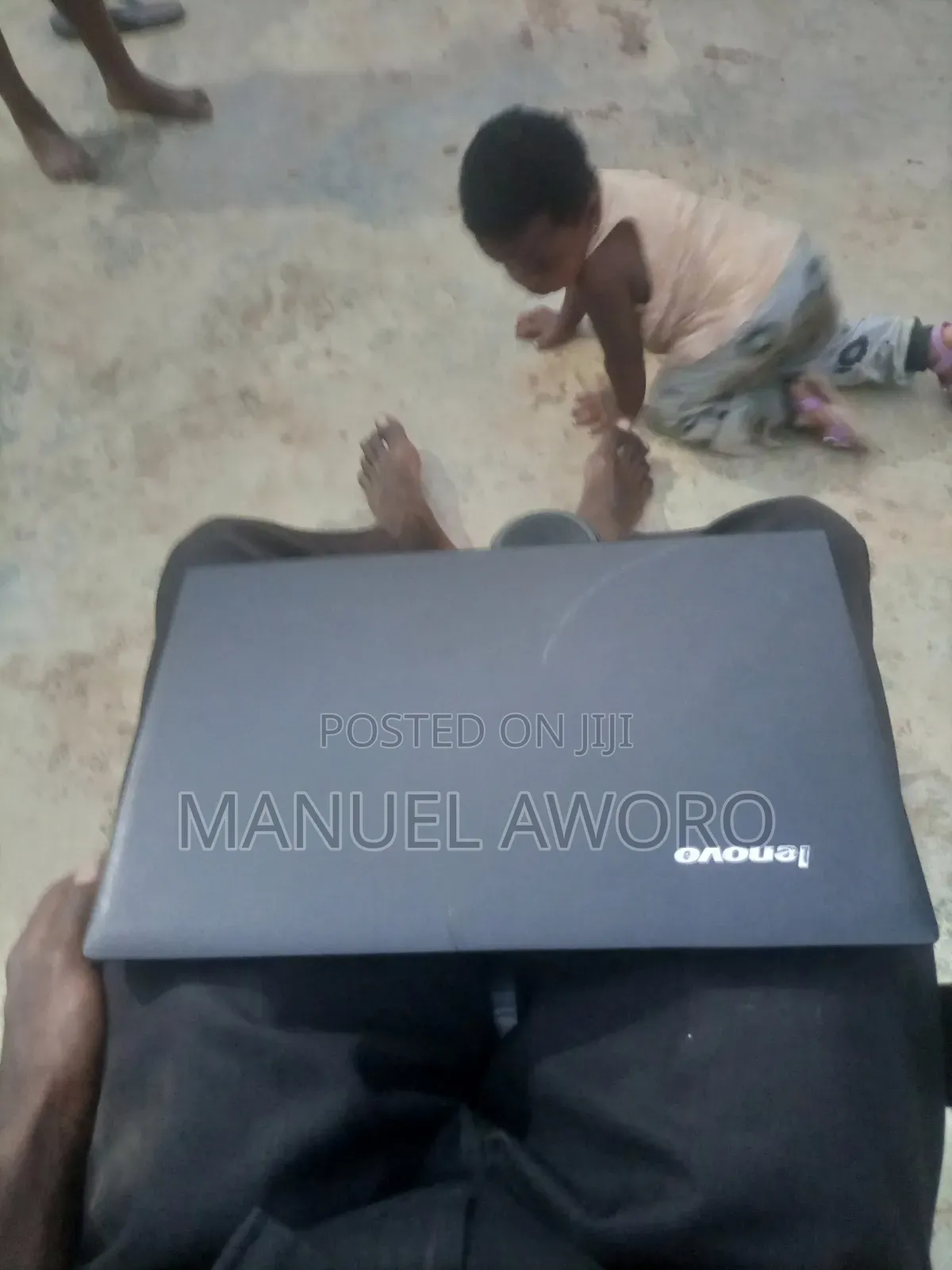 Laptop Lenovo B570 8GB Intel Pentium SSD 256GB