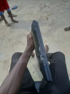 Laptop Lenovo B570 8GB Intel Pentium SSD 256GB