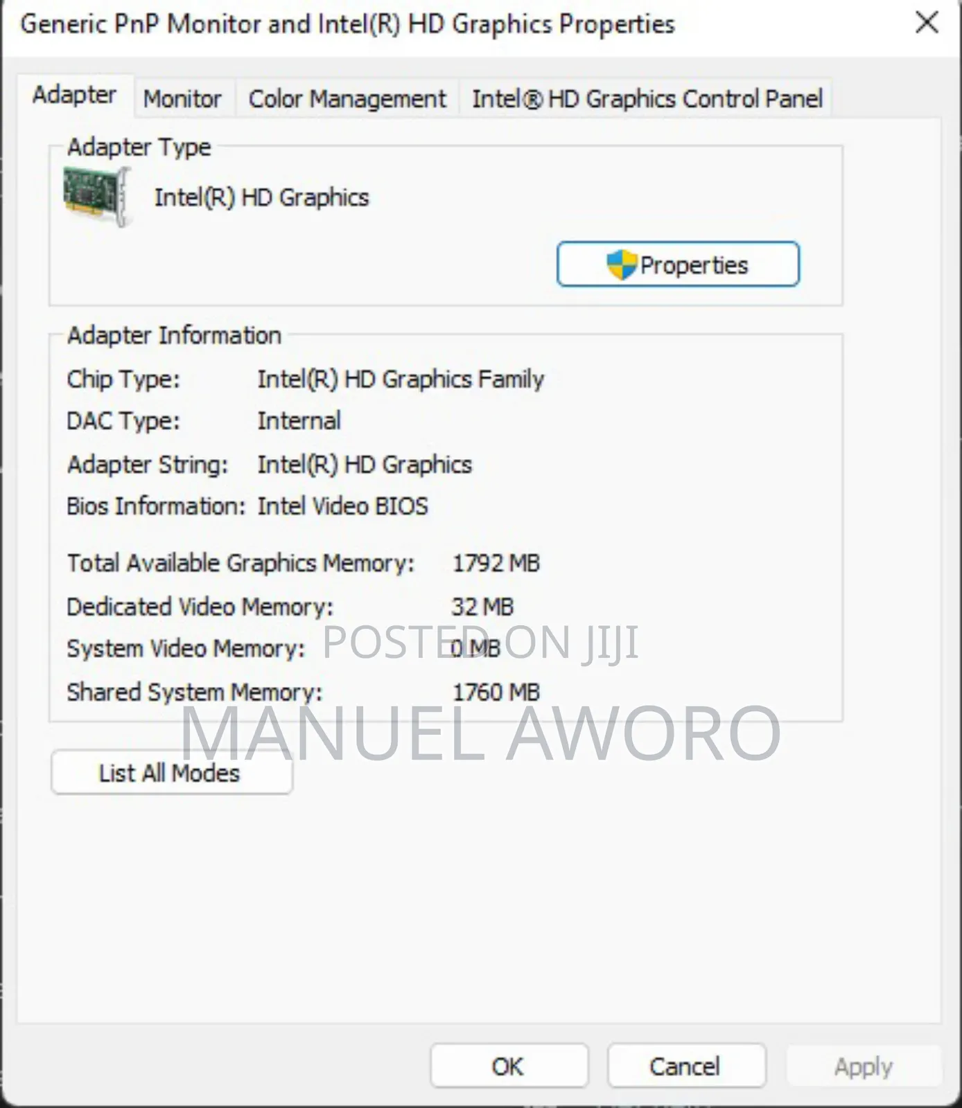 Laptop Lenovo B570 8GB Intel Pentium SSD 256GB
