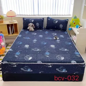 Safe Dry Mattress Protector ( Queen Size )