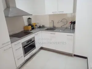 Furnished 2bdrm Apartment in Skm, US Embassy Area for rent