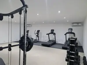 Furnished 2bdrm Apartment in Skm, US Embassy Area for rent