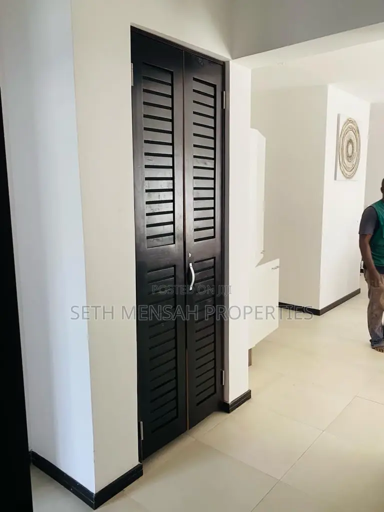 Furnished 2bdrm Apartment in Skm, US Embassy Area for rent