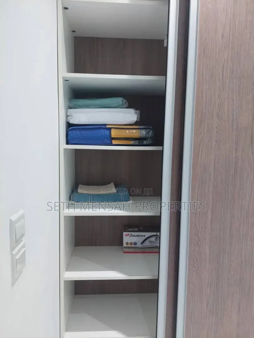 Furnished 2bdrm Apartment in Skm, US Embassy Area for rent