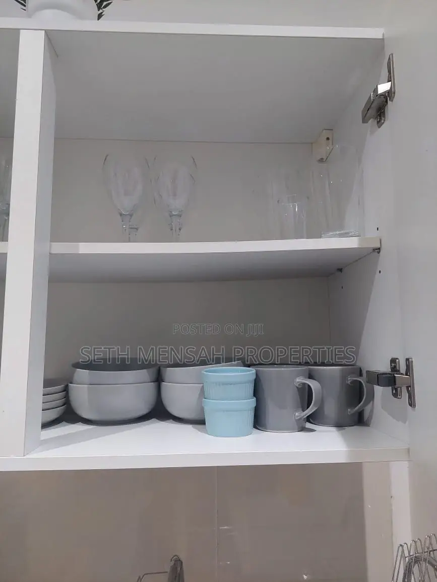 Furnished 2bdrm Apartment in Skm, US Embassy Area for rent