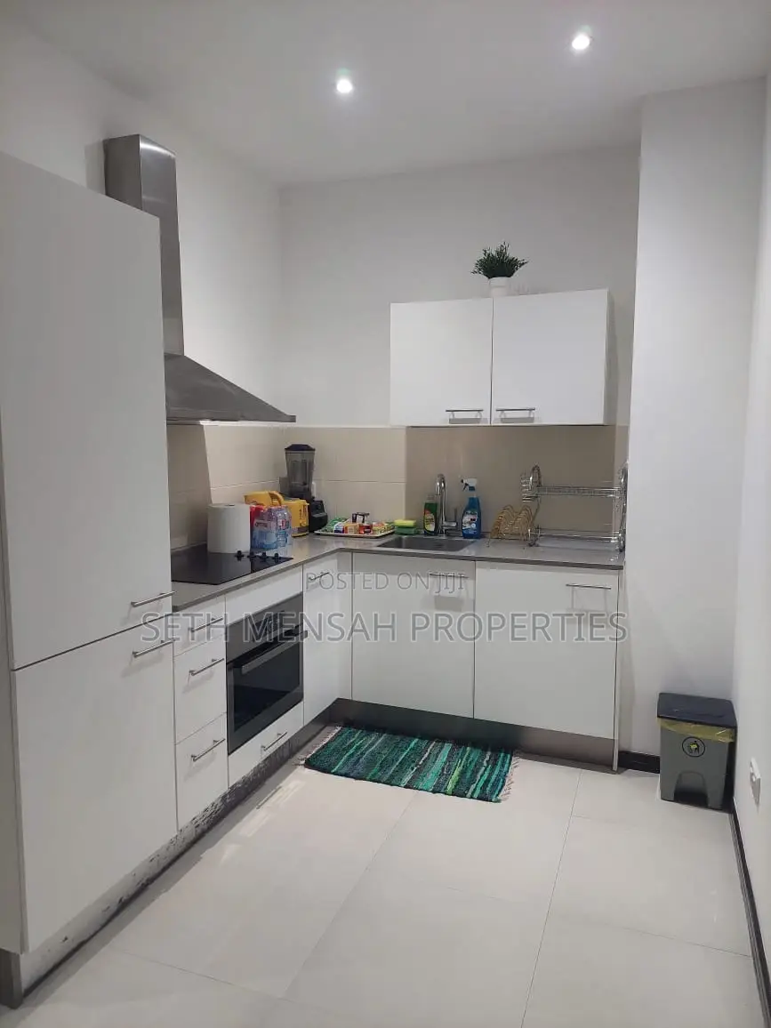 Furnished 2bdrm Apartment in Skm, US Embassy Area for rent