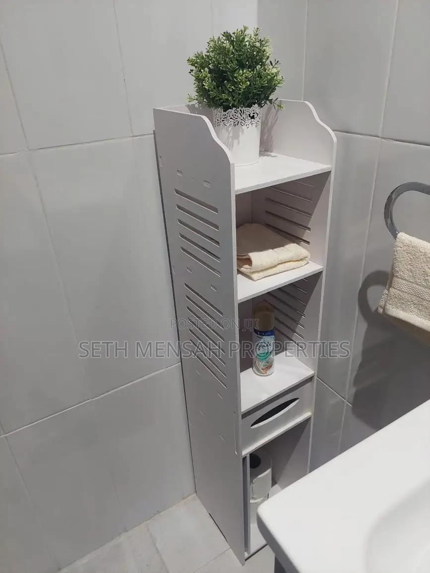 Furnished 2bdrm Apartment in Skm, US Embassy Area for rent