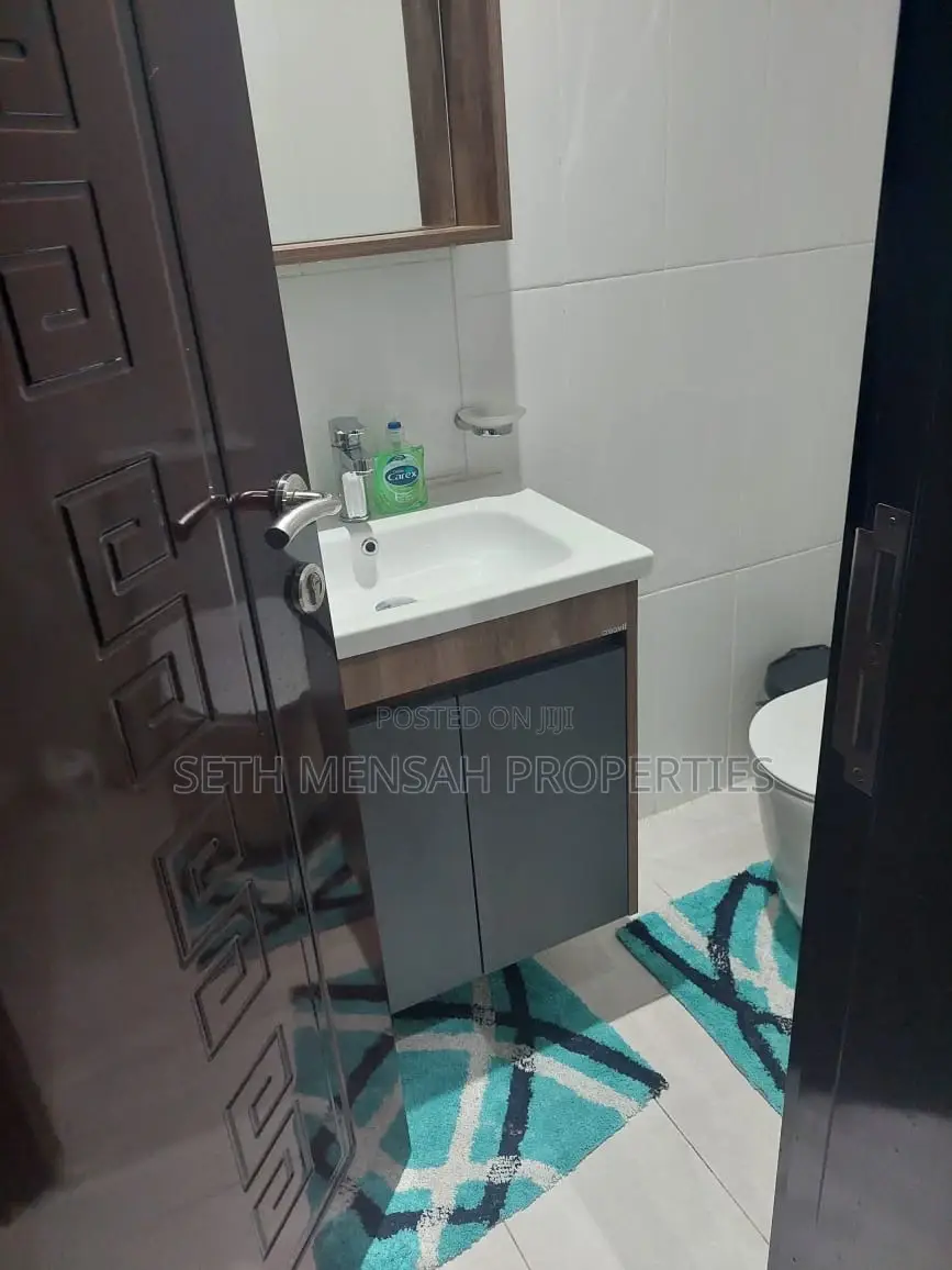 Furnished 2bdrm Apartment in Skm, US Embassy Area for rent