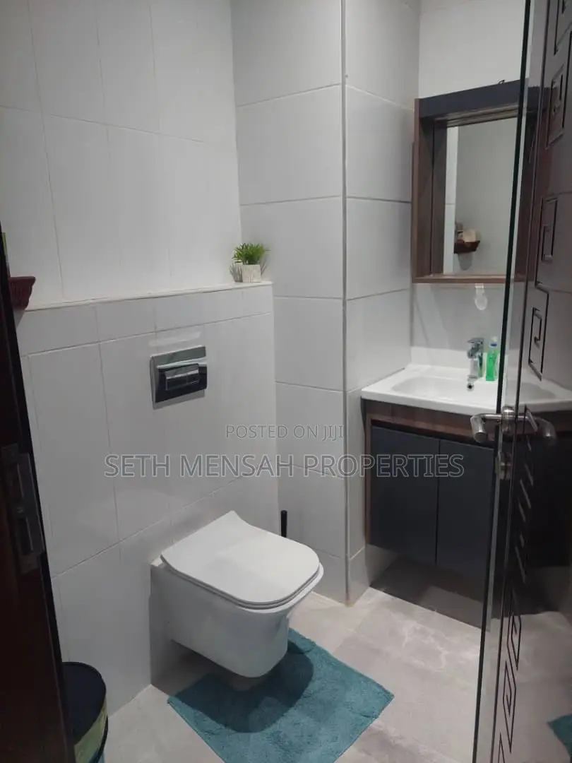 Furnished 2bdrm Apartment in Skm, US Embassy Area for rent