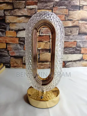 Lumina Lamp