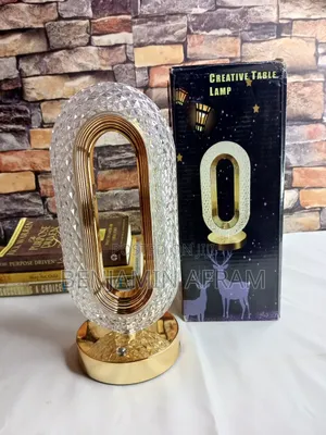 Lumina Lamp