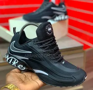 Original Classy Nike Airmax Ultra Sneaker