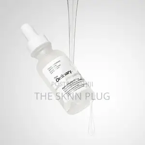 The Ordinary Alpha Arbutin 2% + Ha