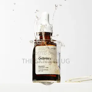 The Ordinary Mandelic Acid 10% + Ha