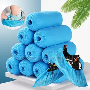 Disposable Shoe Covers