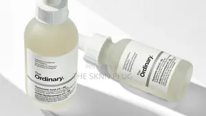The Ordinary Hyaluronic Acid 2% + B5