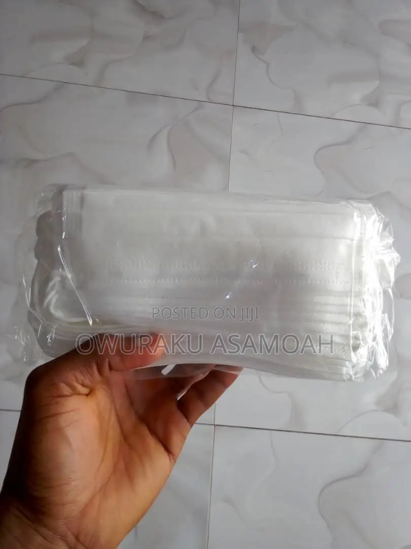 Disposable Nosemask