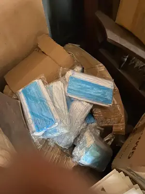 Disposable Nosemask