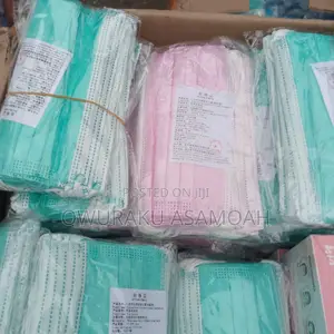 Disposable Nosemask