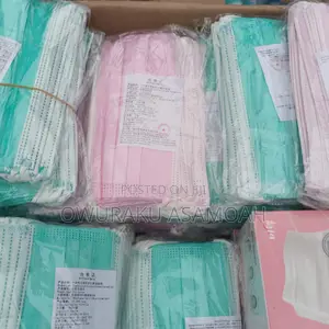 Disposable Nosemask