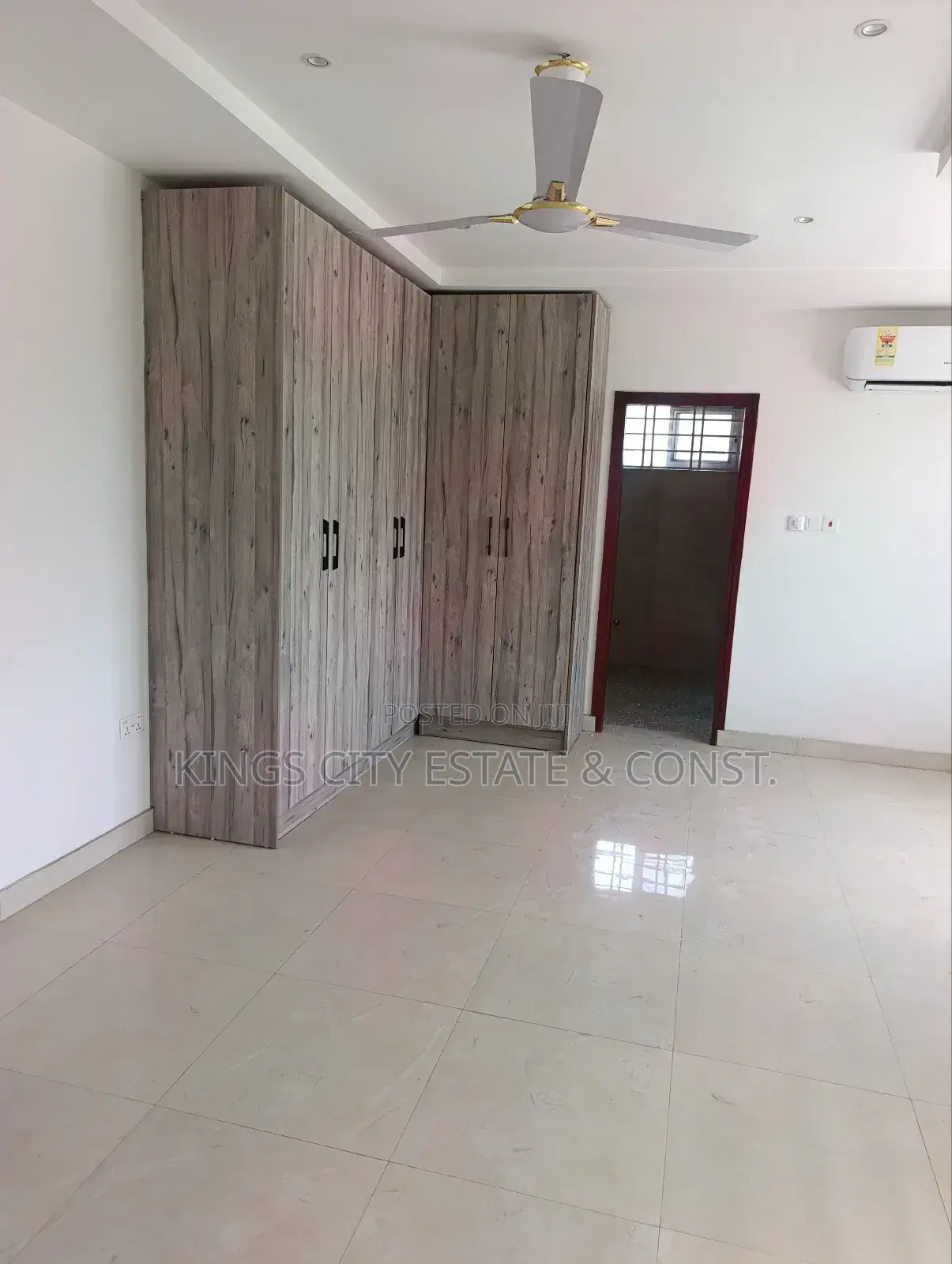 3bdrm House in Mile7-Area, Achimota for sale