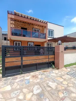 3bdrm House in Mile7-Area, Achimota for sale