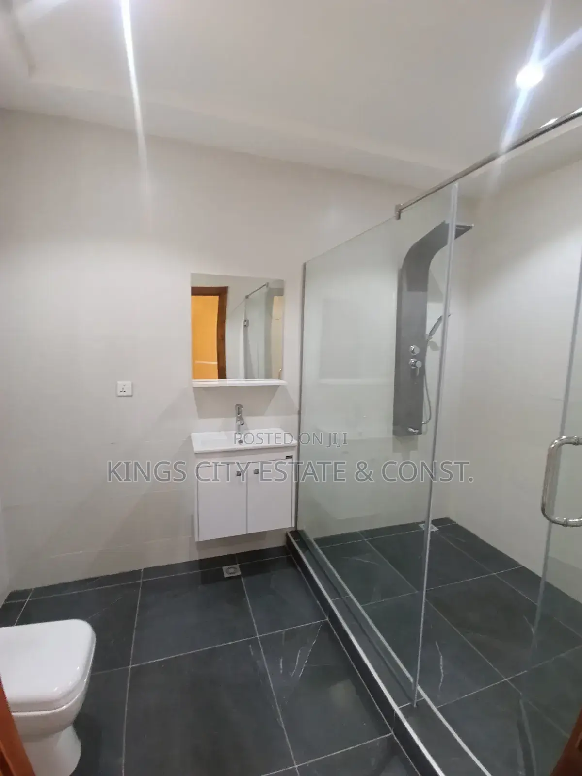 3bdrm House in Mile7-Area, Achimota for sale