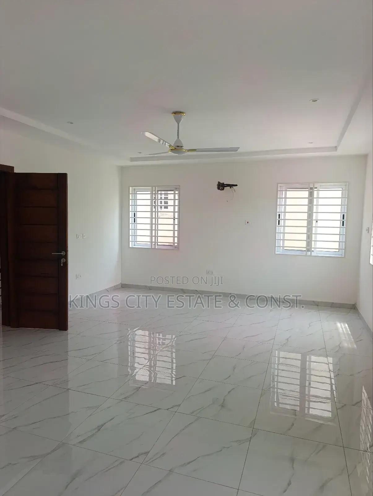 3bdrm House in Mile7-Area, Achimota for sale
