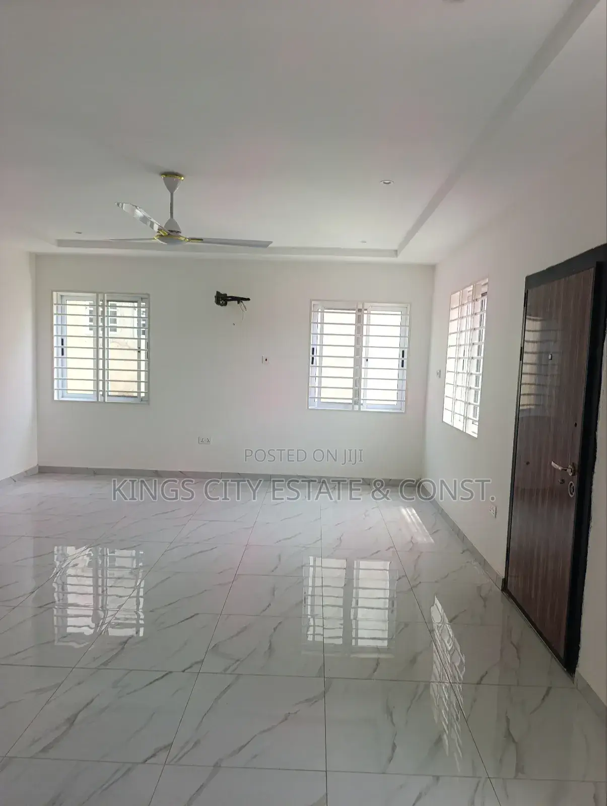 3bdrm House in Mile7-Area, Achimota for sale