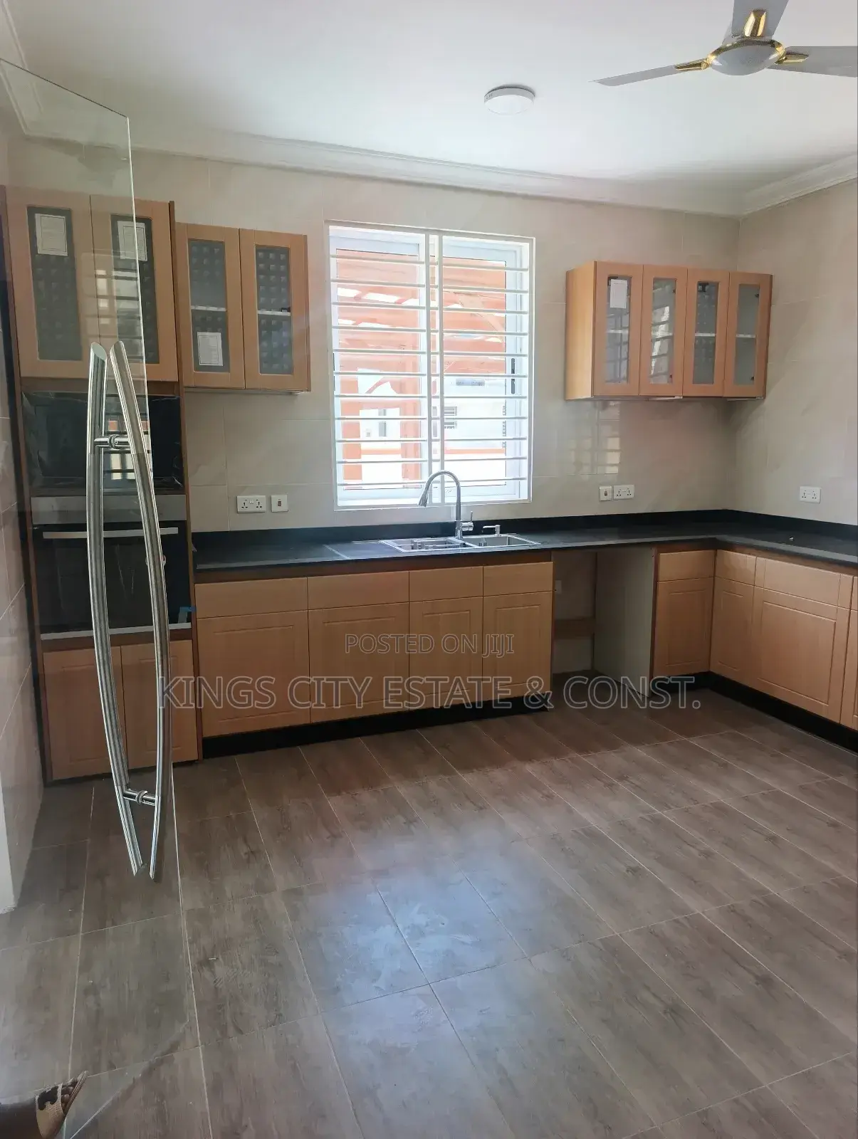 3bdrm House in Mile7-Area, Achimota for sale
