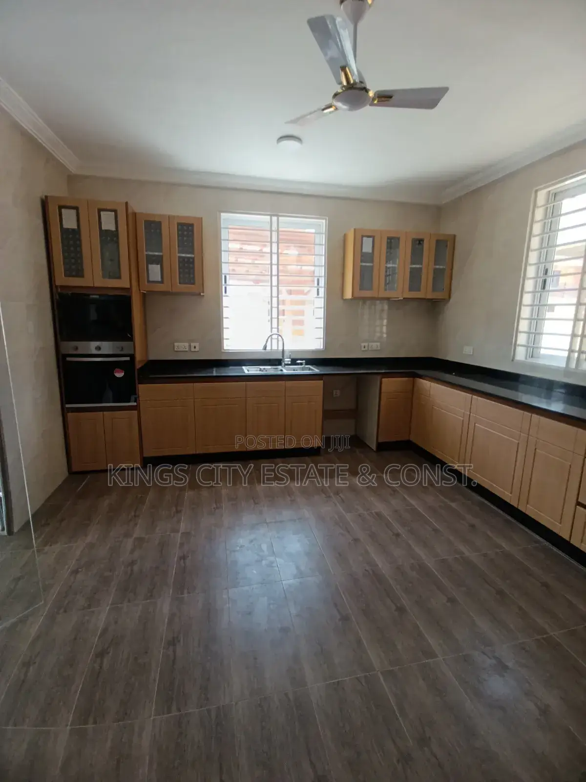 3bdrm House in Mile7-Area, Achimota for sale