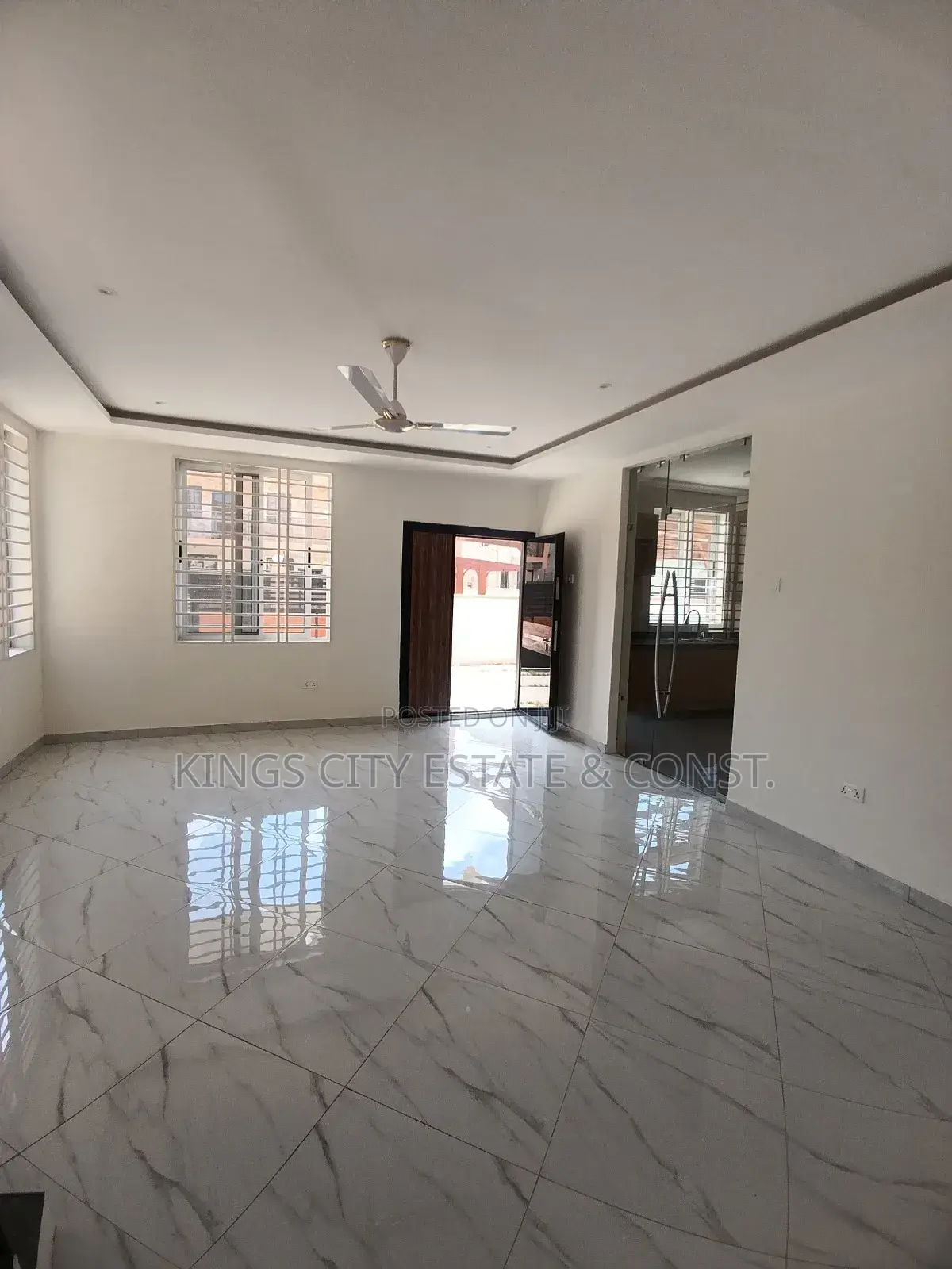 3bdrm House in Mile7-Area, Achimota for sale